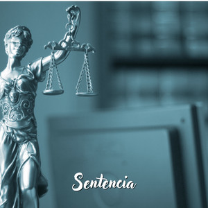 Sentencia by Calamar Negro