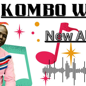 Kombo wol wol - Aguok Baai Alaou Yic