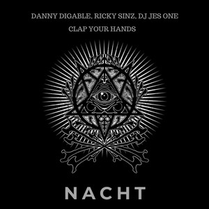 Clap Your Hands by DJ Jes One, Danny Digable, Ricky Sinz