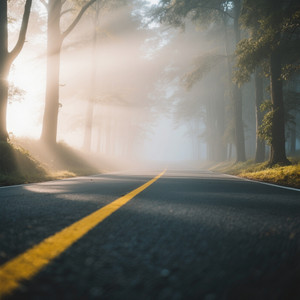 Sian Glover - Yellowline Dream