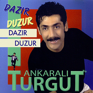 Dar Pantalon by Ankaralı Turgut