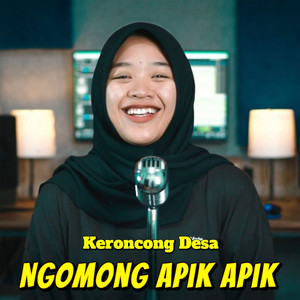 Ngomong Apik Apik (feat. Afifah)
