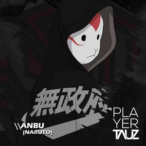ANBU (Naruto) by Tauz