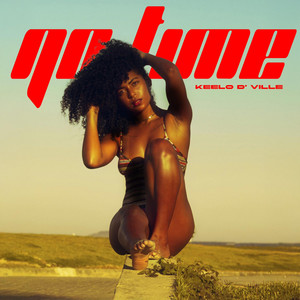 Portada de No Time