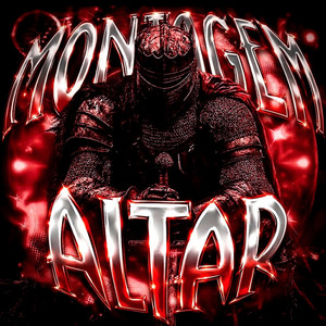 MONTAGEM ALTAR - Sped Up