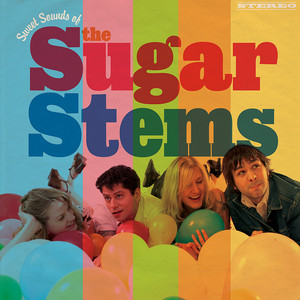 Wake Up by The Sugar Stems