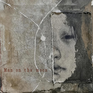 Man on the Moon by Wxnter