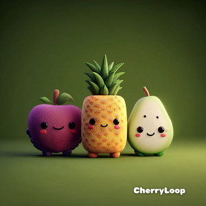 Sweet Blur by CherryLoop