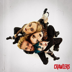 MONROE by Crawlers