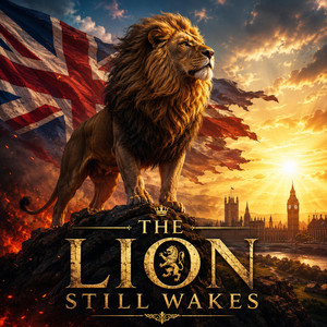 The Lion Still Wakes by British Vision