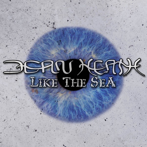 Like the Sea by Dean Heath