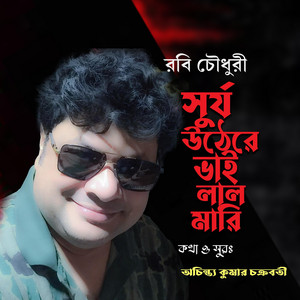 Farid Bangabashi - সুর্য উঠেরে ভাই লাল মারি ।। চট্টগ্রামের আঞ্চলিক গান।। (feat. রবি চৌধুরী)