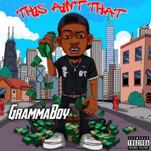 Motion by Gramma Boy