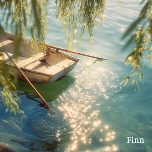Our Own World (Streamside Piano) by Finn