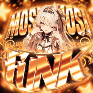 MOSI MOSI FUNK by MachiChunky, QUARSHY