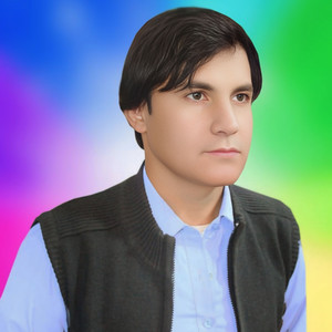 Wali Darmaan - Kho Za Warpasi Bia Rawan Sam