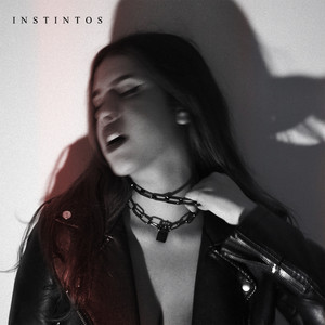 Portada de Instintos
