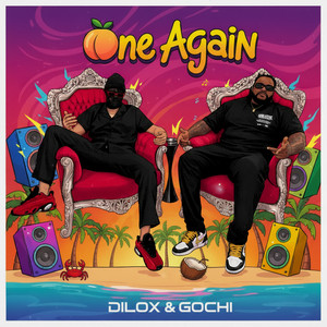 One Again by Gochi Sama, Dilox