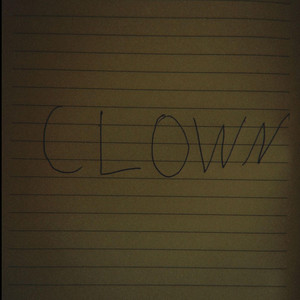 Clown by Dani TheGoat