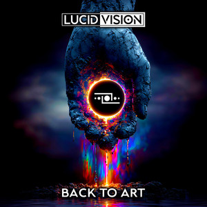 Lucid Lotus by Lucid Vision, Moon Lotus, SosolidMushu