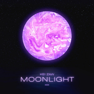 Moonlight x3 by Kei Zaw