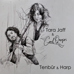 Tara Jaff poster
