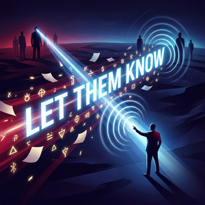 Let Them Know by Shawn St