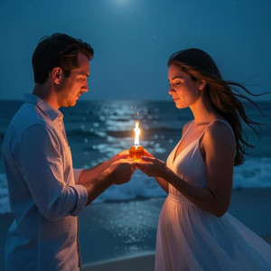 Where forever begins by Yasa master pro