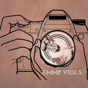 Paparazzi by Emmy__vibes