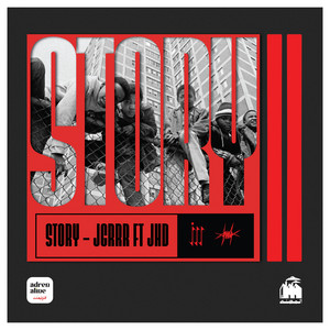 JGRRR - STORY.2 (feat. JEHAD)