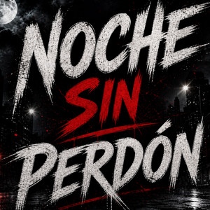Noche sin perdon by Dania la fama