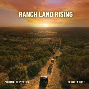 Ranch Land Rising