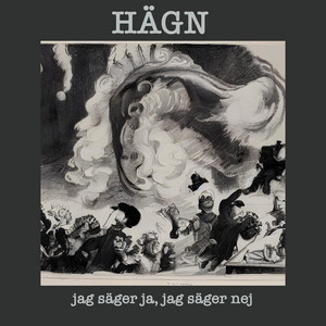 Jag säger ja, jag säger nej