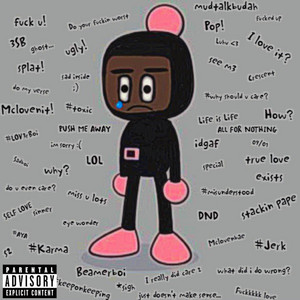 Budah - Last Halloween (feat. Xaviersobased)