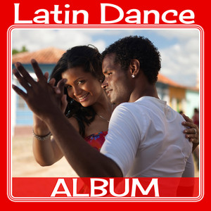 Latin Dance Album album