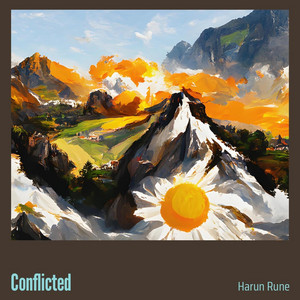 Conflicted by Harun Rune