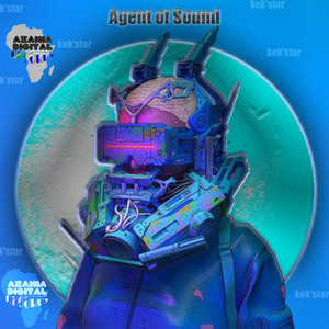 Agent Of Sound - Main Mix by Kek'star cover art