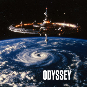 ODYSSEY cover art