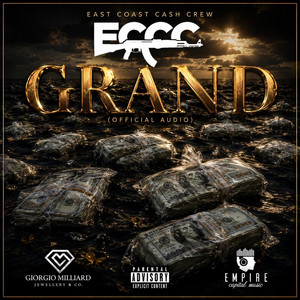GRAND by E.C.C.C.