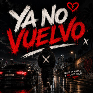 ya no vuelvo by prin el romantico