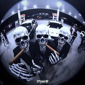JJ GANAS VOL 11 by Pvnk5, PRATAMA REMIX