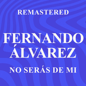 No lo digas - Remastered