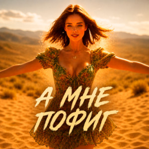 А мне пофиг by Саша Лютая