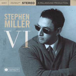 VI cover