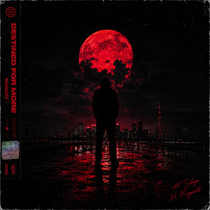 Destined For More by Mailboxx, Richy Nix