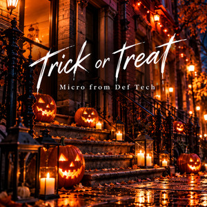 Trick or Treat by Micro
