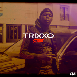 Portada de Street