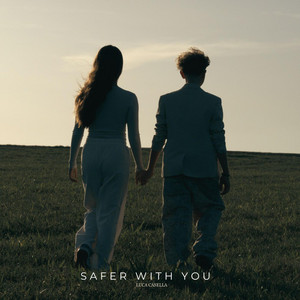 Safer With You by Luca Casella