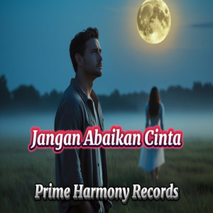 Jangan Abaikan Cinta by AYHIE