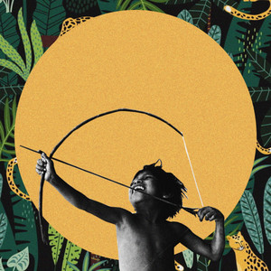 Portada de Caboclinho